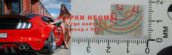 молекула духа Надым